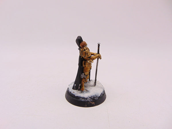 Knight Centura Tanau Aleya