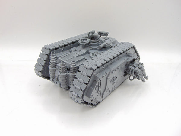 Spartan Assault Tank