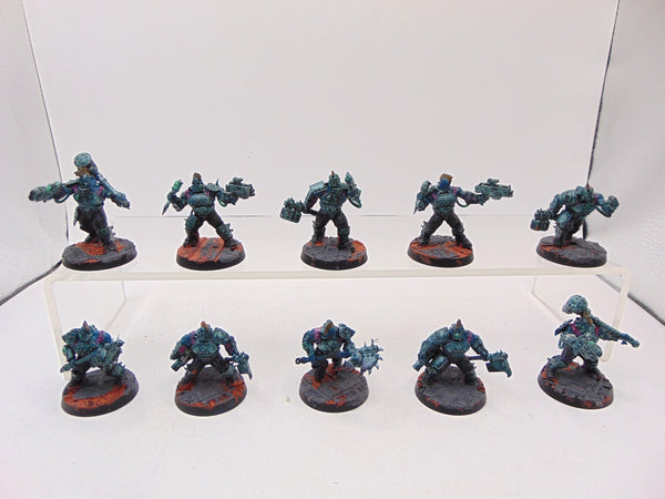 Goliath Gang