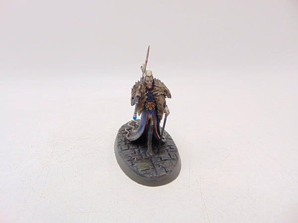 Kritza, the Rat Prince
