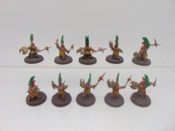 Vulkite Berzerkers