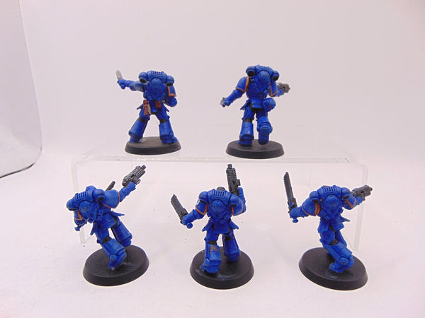 Assault Intercessors