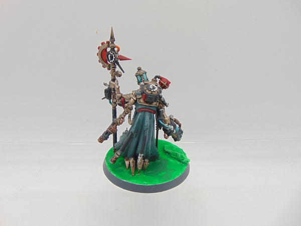 Tech-Priest Dominus