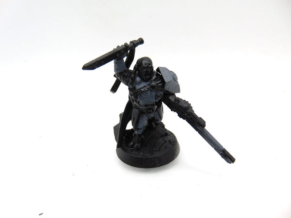 Cadre Fireblade
