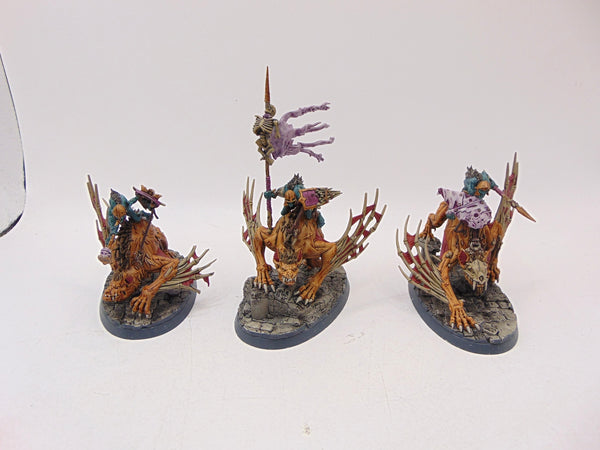 Morgheg Knights