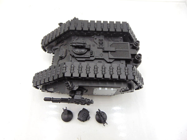 Land Raider Proteus