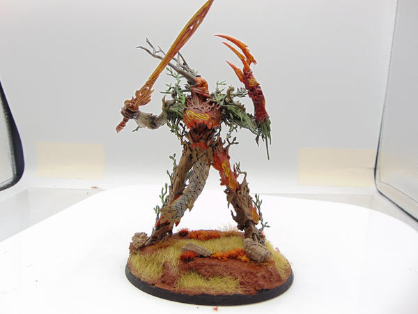 Spirit of Durthu