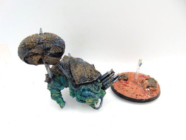 Greater Bloat Drone