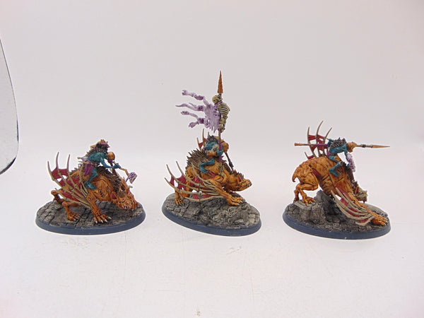Morgheg Knights
