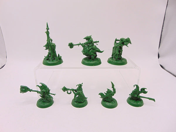 Grinkrak's Looncourt