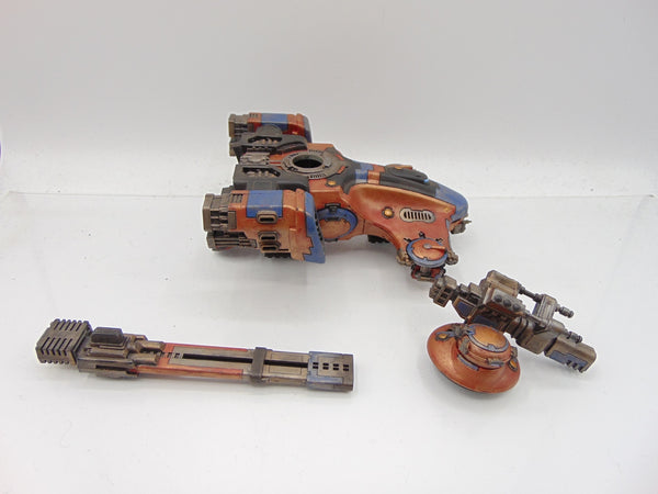 Hammerhead Gunship