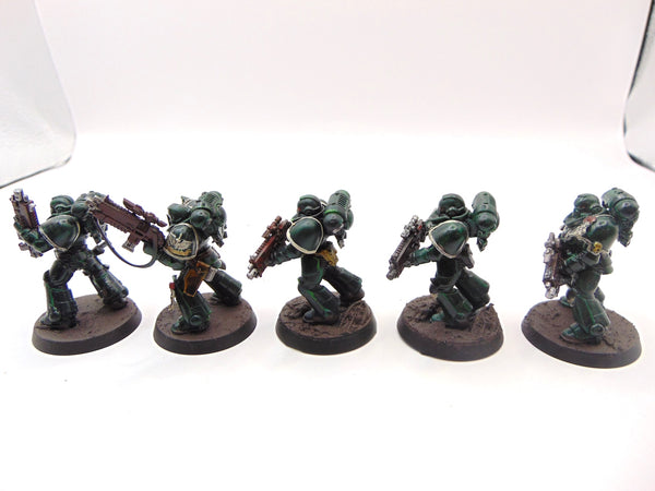 Assault Intercessors