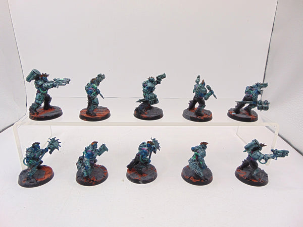 Goliath Gang