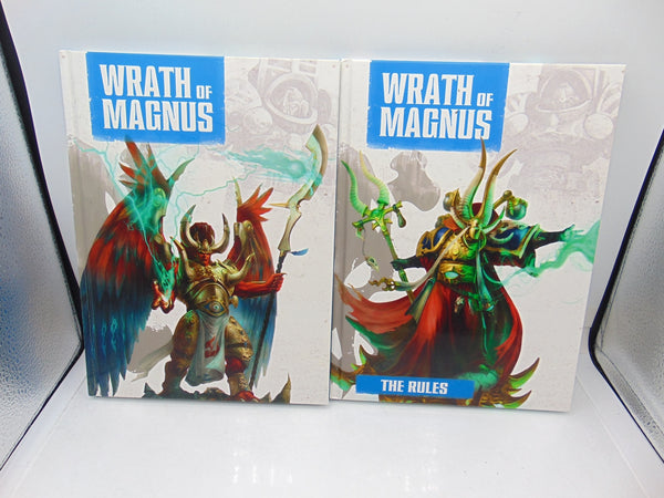 War Zone Fenris Wrath of Magnus