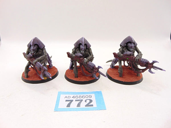 Hive Guard