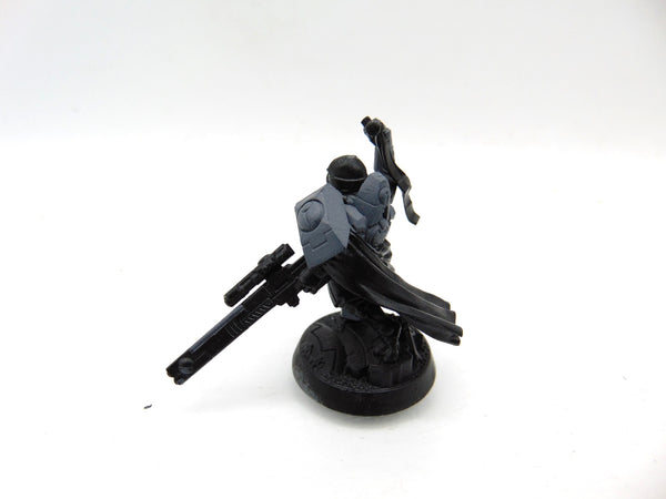 Cadre Fireblade