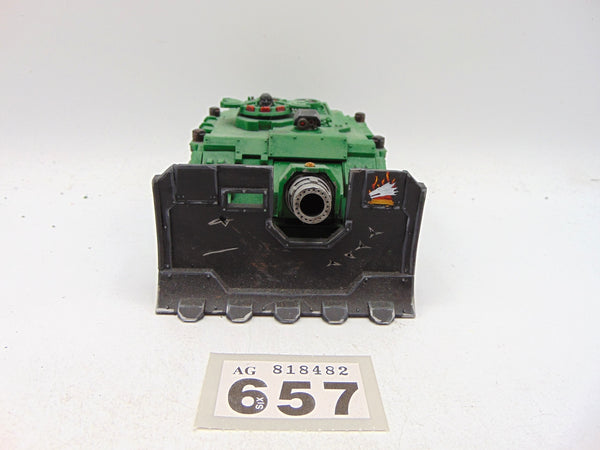 Vindicator