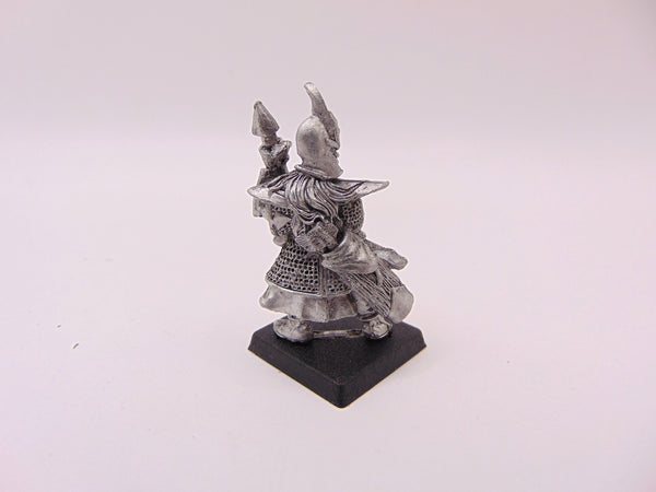Repeater Bolt Thrower Crew
