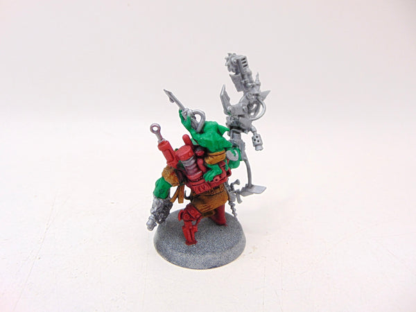 Painboy