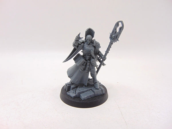 Knight Arcanum