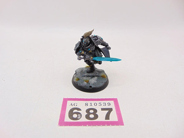 Blade Champion