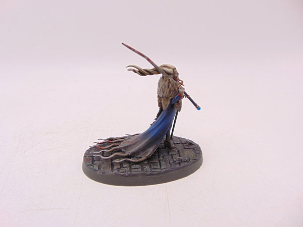 Kritza, the Rat Prince