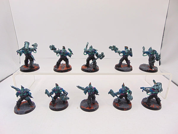 Goliath Gang