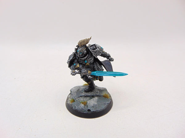 Blade Champion