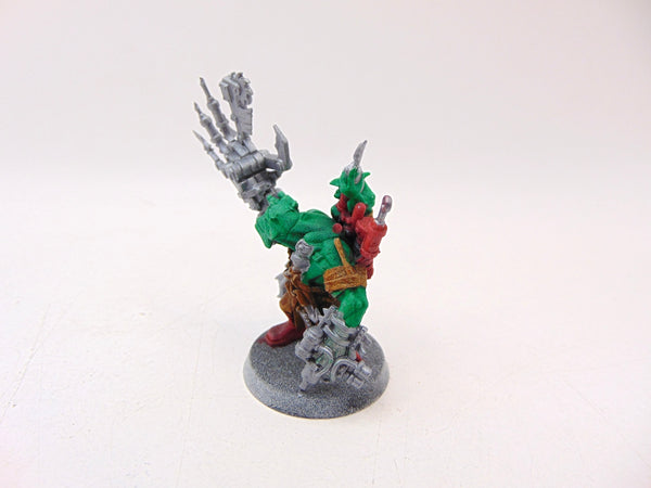 Painboy