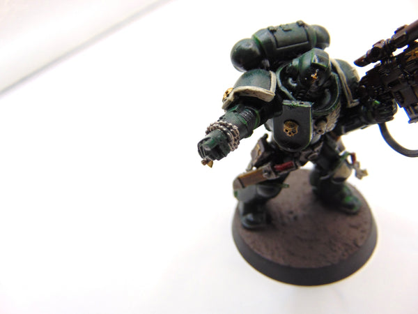 Assault Intercessors