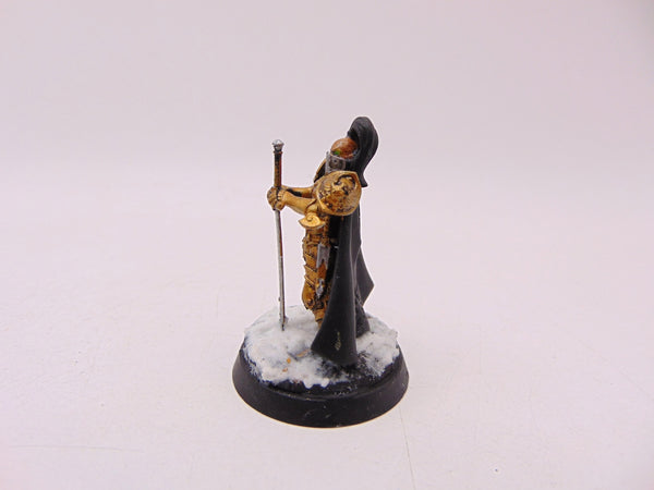 Knight Centura Tanau Aleya