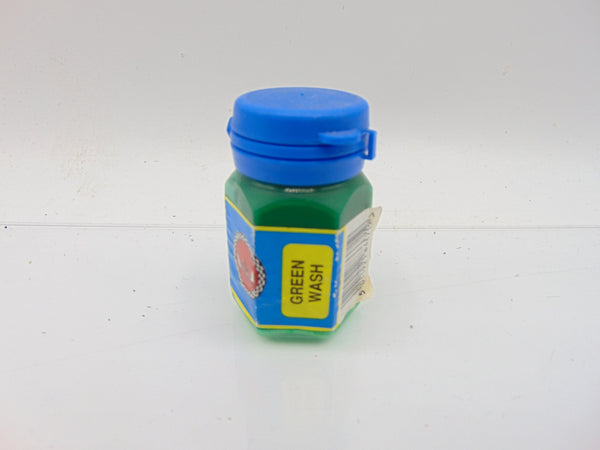 Citadel Colour Green Wash