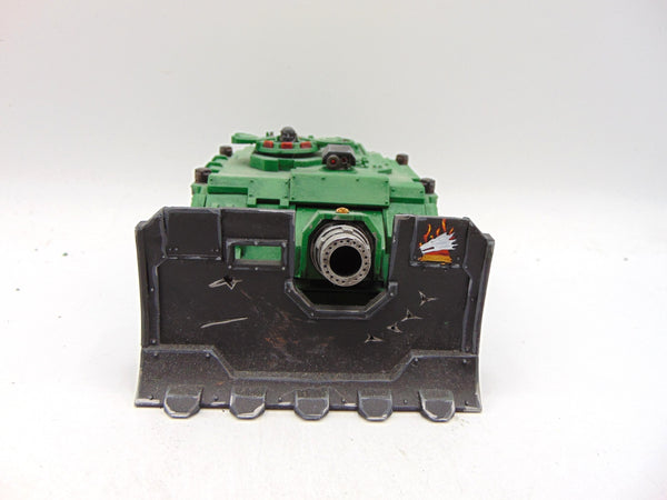 Vindicator