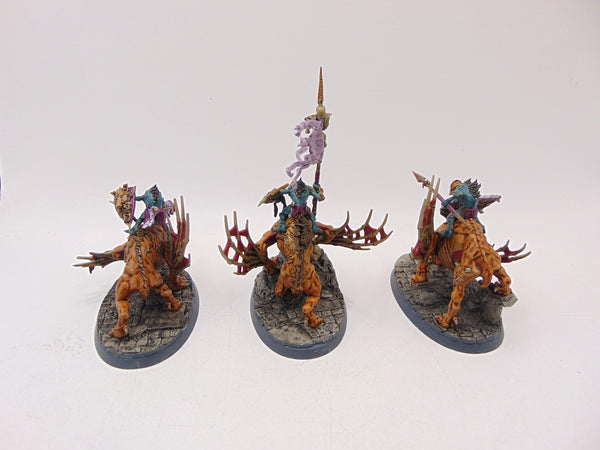 Morgheg Knights