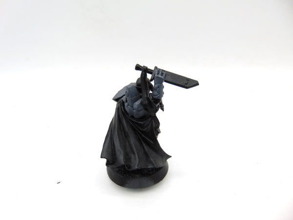 Cadre Fireblade