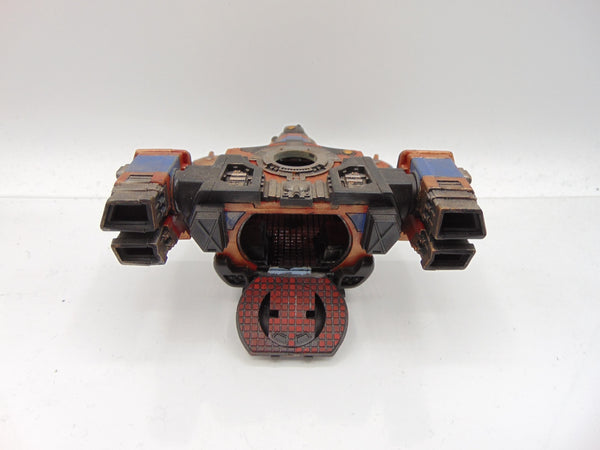 Hammerhead Gunship