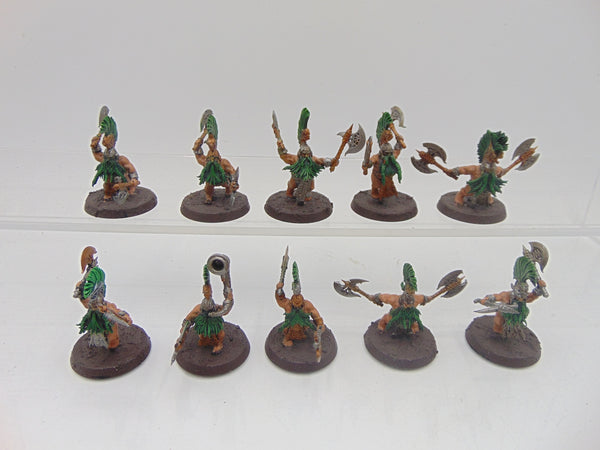 Vulkite Berzerkers