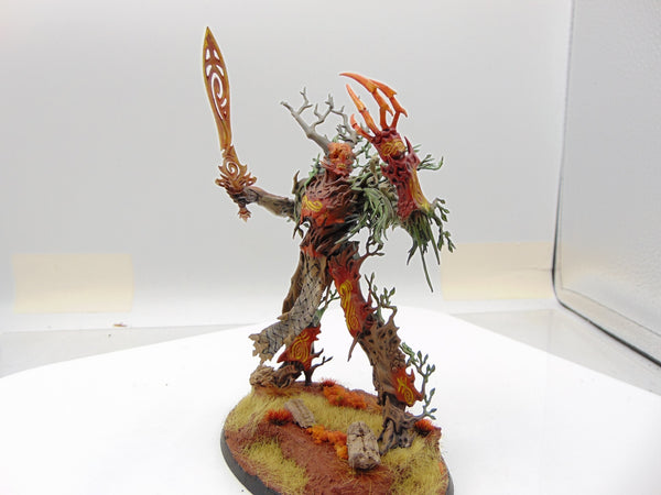 Spirit of Durthu