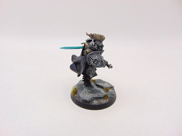 Blade Champion