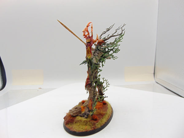 Spirit of Durthu