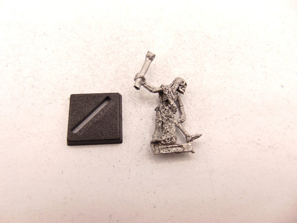 Skeleton Warrior