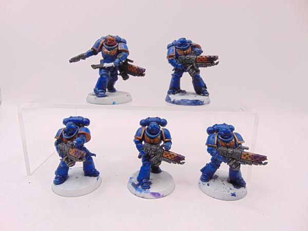 Infernus Squad