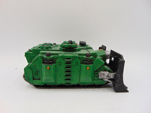 Vindicator