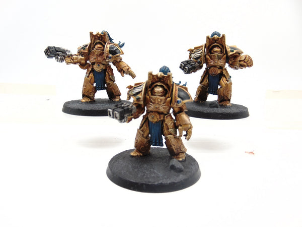 Legio Custodes Aquilon Terminators