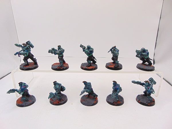 Goliath Gang
