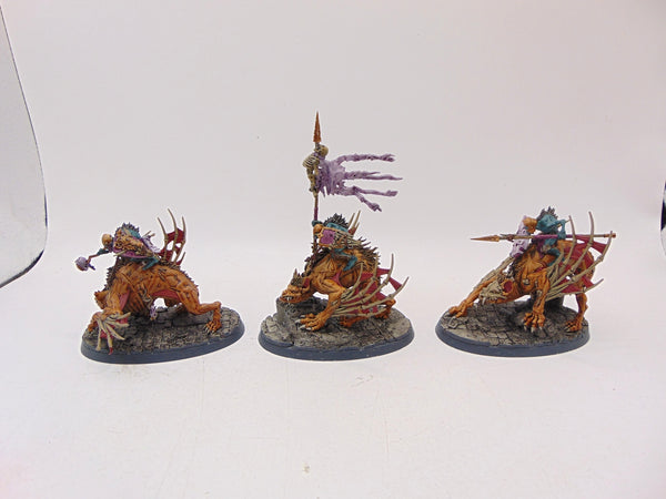 Morgheg Knights