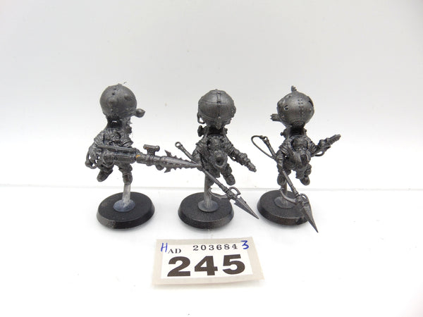 Skywardens