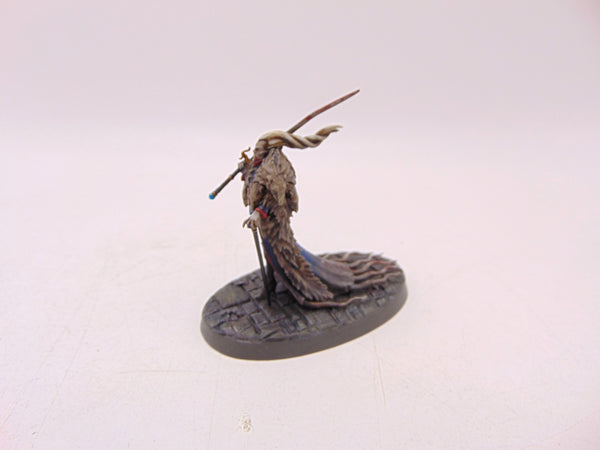 Kritza, the Rat Prince