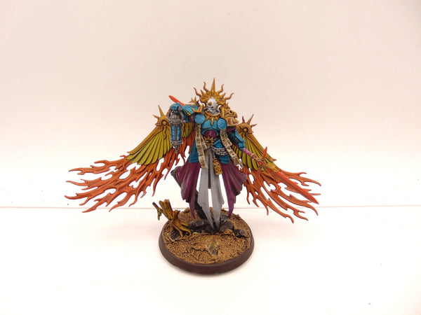 Tornus the Redeemed
