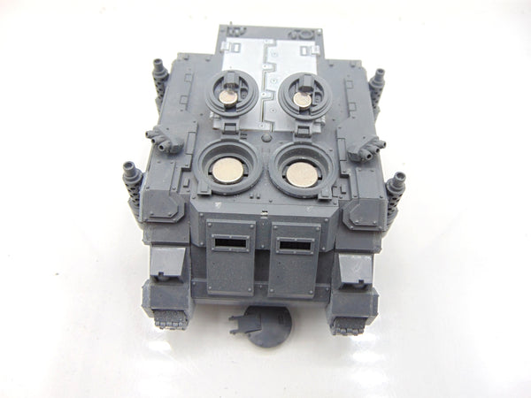 Deimos Pattern Rhino